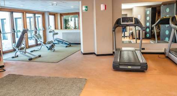 Hotel Principi Di Piemonte, Sestriere ski chalet, image 7